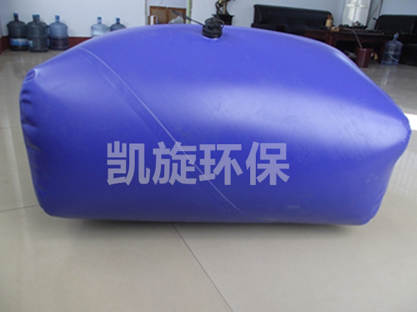 水囊在農(nóng)業(yè)生產(chǎn)活動中的應用